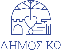 Kos municipality logo